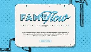 1 – Fame 'n Flow by Initiative